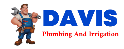 Trusted plumber in JOHNSTON